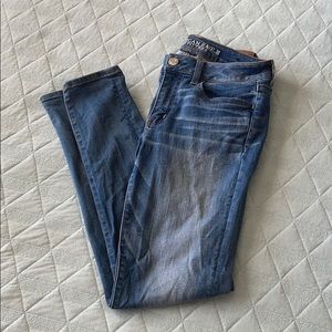 American Eagle Jegginngs
